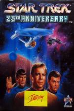 Watch Star Trek 25th Anniversary Special Vodly