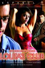 Watch Lolita's Club Vodly