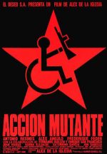 Watch Accin mutante Vodly