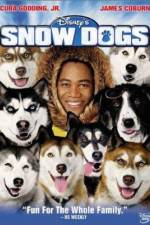 Watch Snow Dogs Vodly