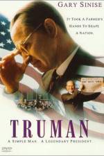 Watch Truman Vodly