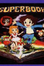 Watch Superbook: A Giant Adventure Vodly