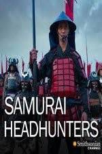 Watch Samurai Headhunters Vodly