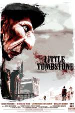 Watch Little Tombstone Vodly