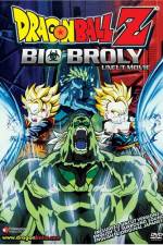 Watch Dragon Ball Z Movie 11: Bio-Broly Vodly