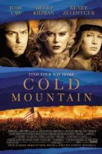 Watch Cold Mountain Vodly