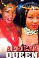 Watch African Queen Vodly