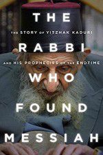 Watch The Rabbi Who Found Messiah Vodly