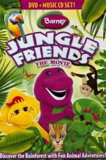 Watch Barney: Jungle Friends Vodly