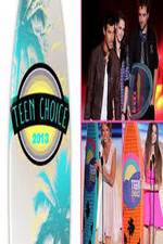 Watch Teen Choice Awards 2013 Vodly