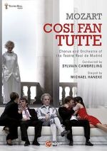 Watch Cos fan tutte Vodly