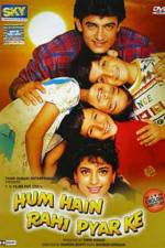 Watch Hum Hain Rahi Pyar Ke Vodly