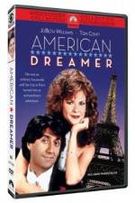 Watch American Dreamer Vodly
