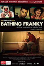 Watch Bathing Franky Vodly