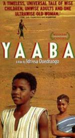 Watch Yaaba Vodly