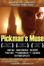 Watch Pickman's Muse Vodly