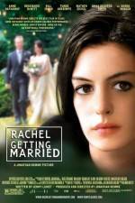 Watch Rachel Getting Married Vodly