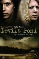 Watch Devil's Pond Vodly