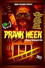 Watch Prank Week Vodly