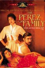 Watch The Perez Family Vodly