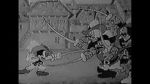 Watch Bosko the Musketeer (Short 1933) Vodly