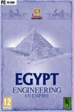 Watch History Channel Engineering an Empire Egypt Vodly