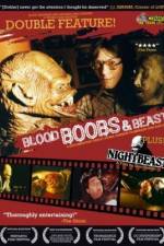 Watch Blood, Boobs & Beast Vodly