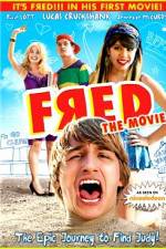 Watch Fred The Movie Vodly