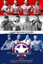 Watch TNA No surrender 2011 Vodly