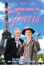 Watch Mrs 'Arris Goes to Paris Vodly