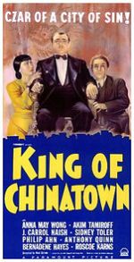 Watch King of Chinatown Vodly
