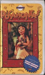 Watch Pocahontas: The Girl Who Lived in Two Worlds Vodly