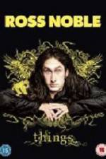 Watch Ross Noble's Things Vodly