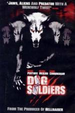 Watch Dog Soldiers Vodly