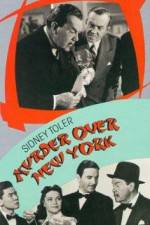 Watch Murder Over New York Vodly