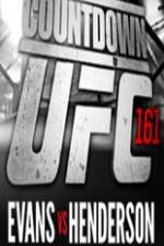 Watch Countdown to UFC 161: Evans vs. Henderson Vodly