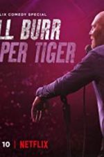 Watch Bill Burr: Paper Tiger Vodly