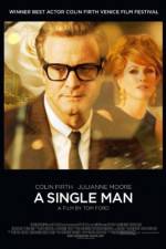 Watch A Single Man Vodly