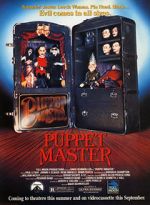 Watch Puppetmaster Vodly