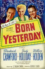 Watch Born Yesterday Vodly