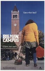 Watch Big Man on Campus Vodly