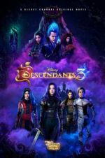 Watch Descendants 3 Vodly