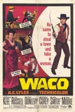 Watch Waco Vodly