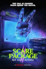 Watch Scare Package II: Rad Chad's Revenge Vodly