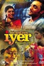 Watch Mr and Mrs Iyer Vodly