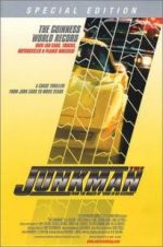 Watch The Junkman Vodly