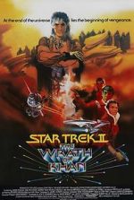 Watch Star Trek II: The Wrath of Khan Vodly