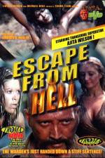 Watch Escape from Hell Vodly