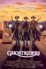 Watch Ghost Riders Vodly