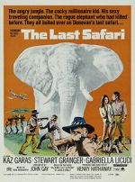 Watch The Last Safari Vodly